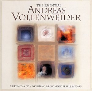 Vollenweider Andreas Essential Andreas Vollenweider 