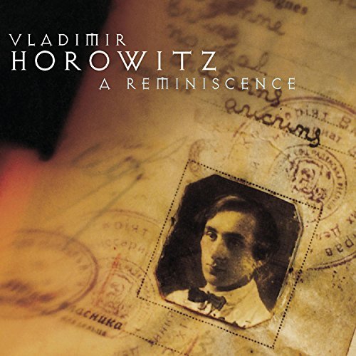 Vladimir Horowitz/Reminiscence@Horowitz (Pno)