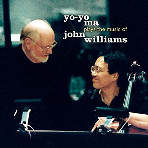 J. Williams/Yo-Yo Ma Plays The Music Of Jo@Ma*yo-Yo (Vc)@Williams