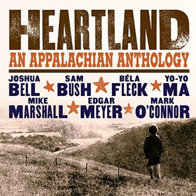 Bell Fleck Ma Meyer Heartland An Appalachian Anth Bell Fleck Ma Meyer O'connor Bush Marshall Taylor Krauss 