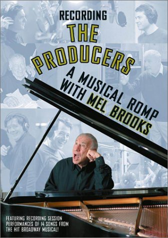 Musical Romp With Mel Brooks/Musical Romp With Mel Brooks