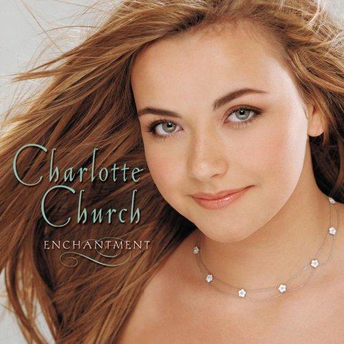Charlotte Church Enchantment Sacd 