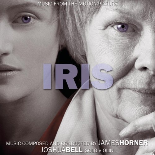 Iris/Soundtrack