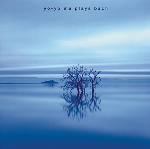 Yo-Yo Ma/Plays Bach@Ma (Vc)@Zukerman/St. Paul Co
