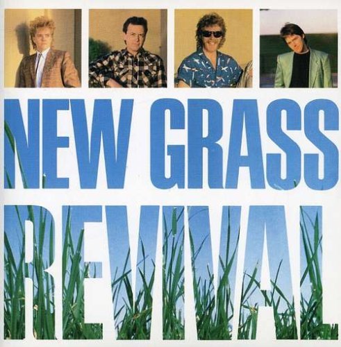 New Grass Revival New Grass Revival Remastered 