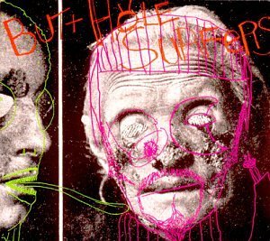 Butthole Surfers/Psychic Powerless Another Ma@Remastered@Digipak