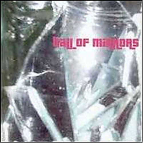 Hall Of Mirrors/Hall Of Mirrors@Kinski/Circle/Rubble/Up-Tight@2 Cd/Incl. Booklet