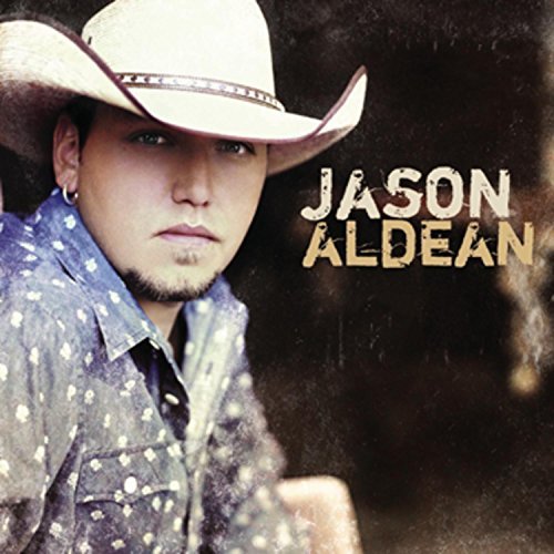 Jason Aldean Jason Aldean Enhanced CD 