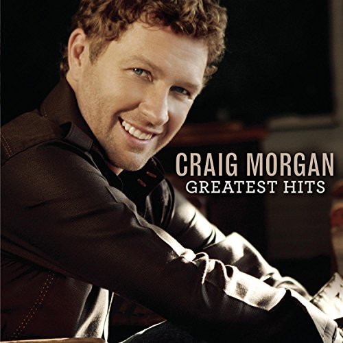 Craig Morgan/Greatest Hits