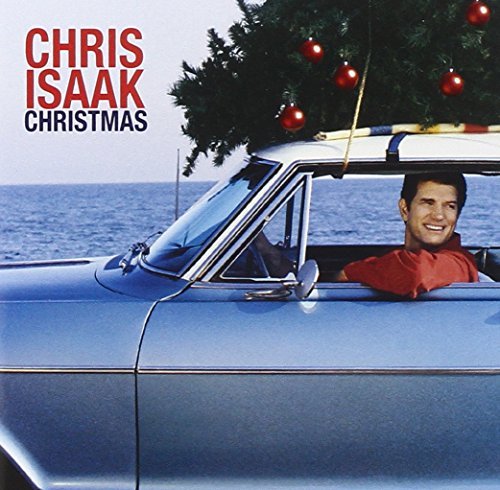 Chris Isaak Chris Isaak Christmas 