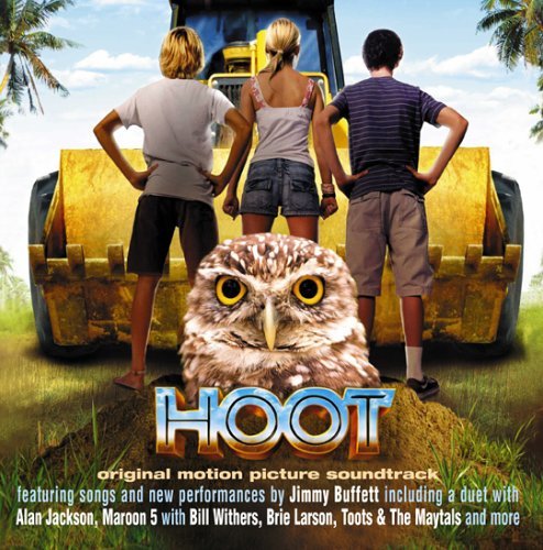 Hoot/Soundtrack
