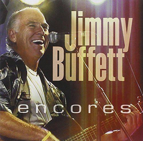 Jimmy Buffett Encores 2 CD 