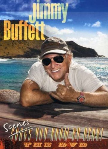 Jimmy Buffett/Scenes You Know By Heart@Scenes You Know By Heart
