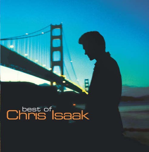 Chris Isaak/Best Of Chris Isaak