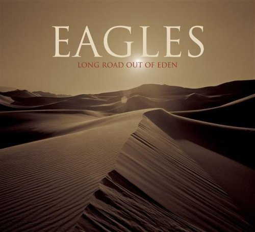 Eagles/Long Road Out Of Eden@Wal-Mart Exclusive@2cd