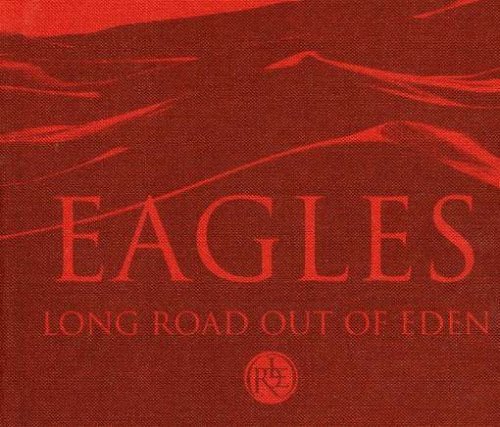 Eagles/Long Road Out Of Eden@Deluxe Ed./Wal-Mart Exclusive@2cd W/Booklet