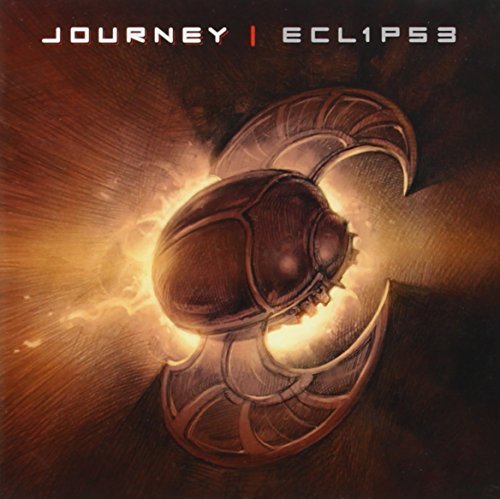 Journey/Eclipse@Walmart Exclusive