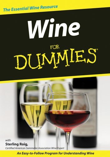 Wine For Dummies/Wine For Dummies@Clr@Nr