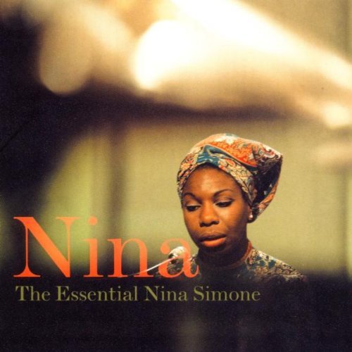Nina Simone/Nina-Essential Nina Simone@Import-Gbr