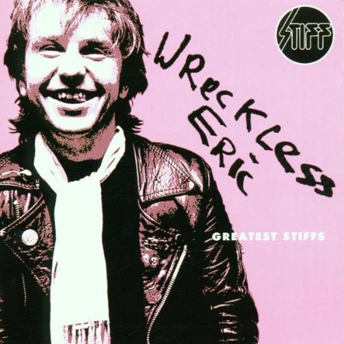 Wreckless Eric/Greatest Stiffs@Import-Gbr