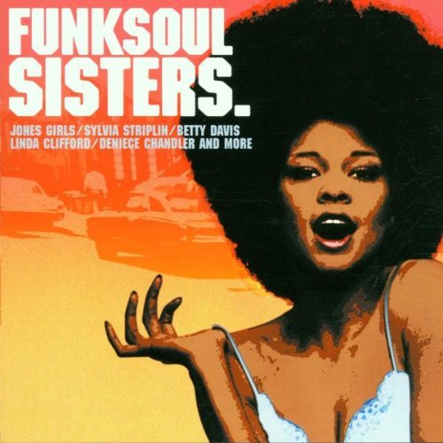 Funk Soul Sisters/Funk Soul Sisters@Import-Gbr@Wright/Davis/Harris