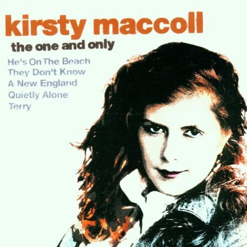 Kirsty Maccoll/One & Only@Import-Gbr