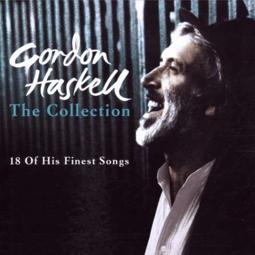 Gordon Haskell/Collection: 18 Of His Finest S@Import-Gbr
