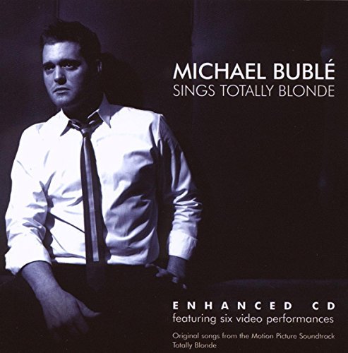 Michael Buble/Sings Totally Blonde@Import-Gbr