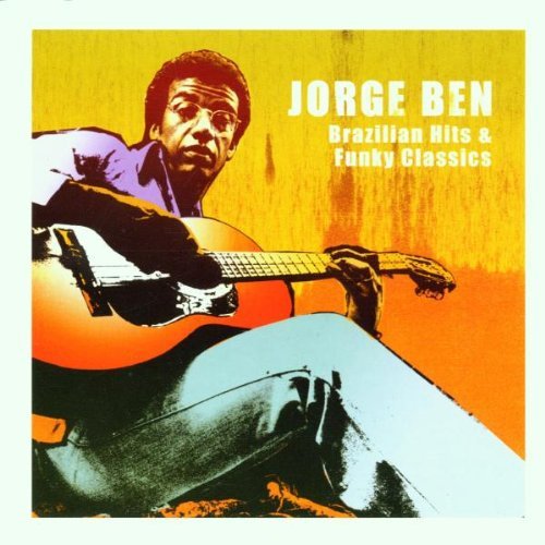 Jorge Ben/Brazilian Hits & Funky Classic@Import-Gbr