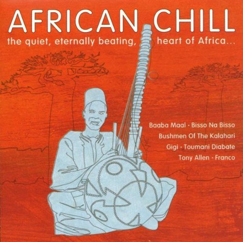 African Chill/African Chill@Import-Gbr