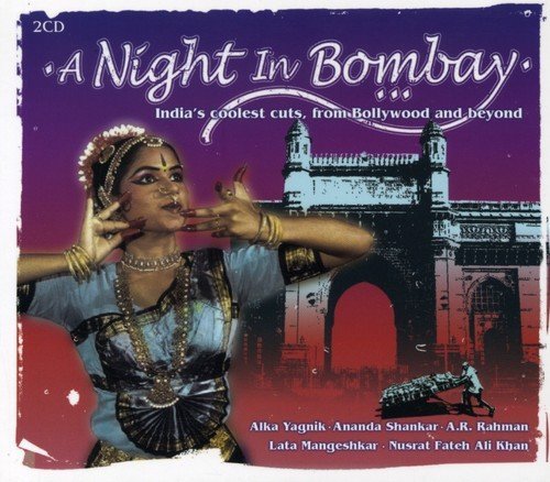 Night In Bombay/Night In Bombay@Import-Gbr@2 Cd Set