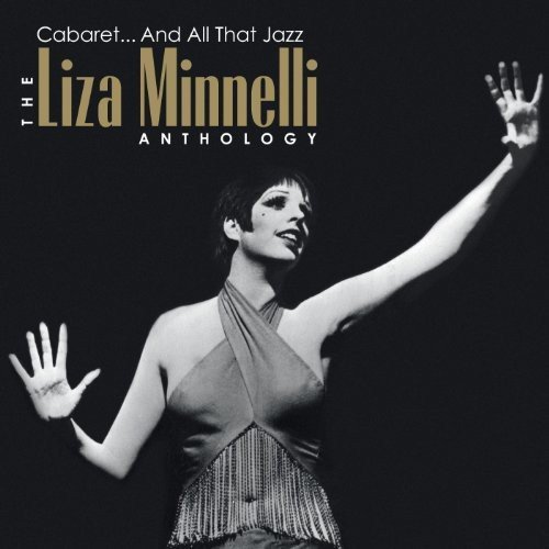 Liza Minnelli/Cabaret & All That Jazz: The L@Import-Gbr@2 Cd