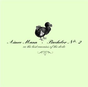 Aimee Mann/Bachelor No. 2