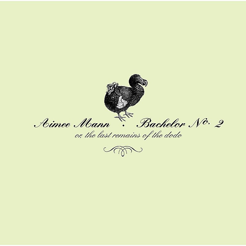 Aimee Mann/Bachelor No. 2