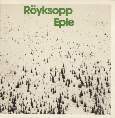 Royksopp/Eple