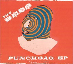 Bees/Punchbag Ep