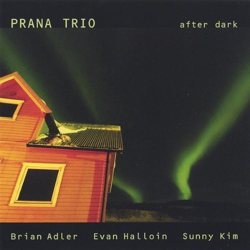 Prana Trio/After Dark