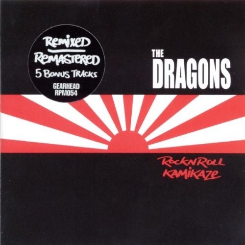 Dragons/Rock 'N' Roll Kamikaze