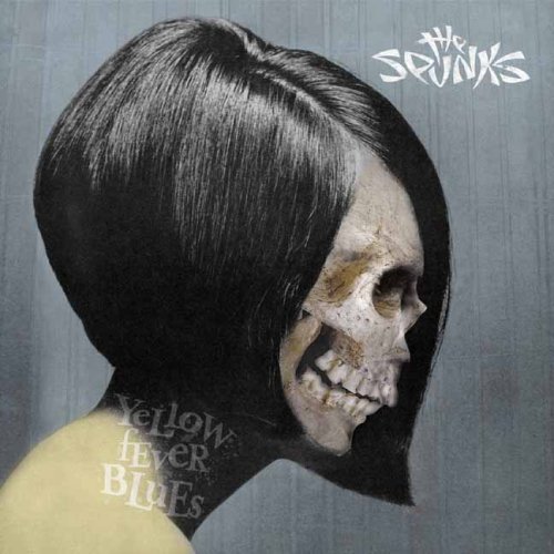 Spunks/Yellow Fever Blues