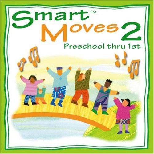 Abridge Club/Smart Moves 2: Preschool Thru