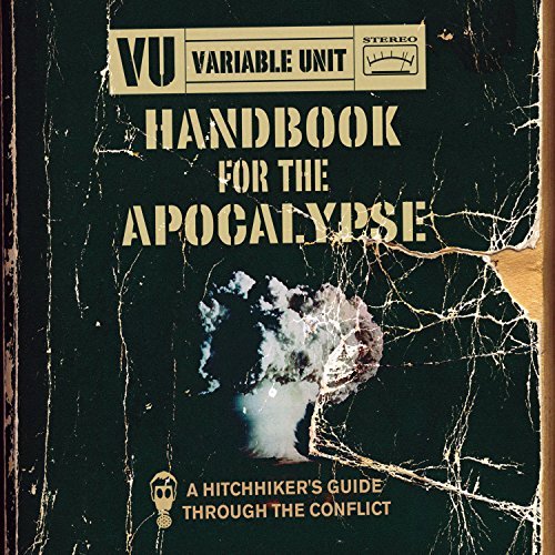 Variable Unit/Handbook For The Apocalypse@2 Lp