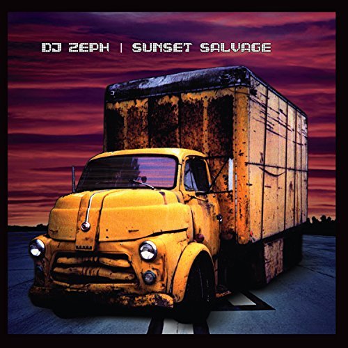 Dj Zeph/Sunset Scavenger