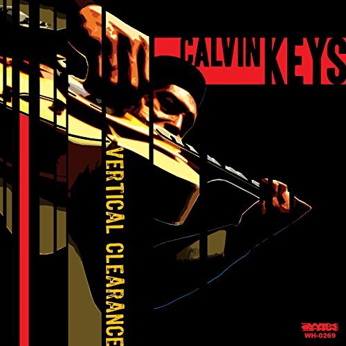 Calvin Keys/Vertical Clearance