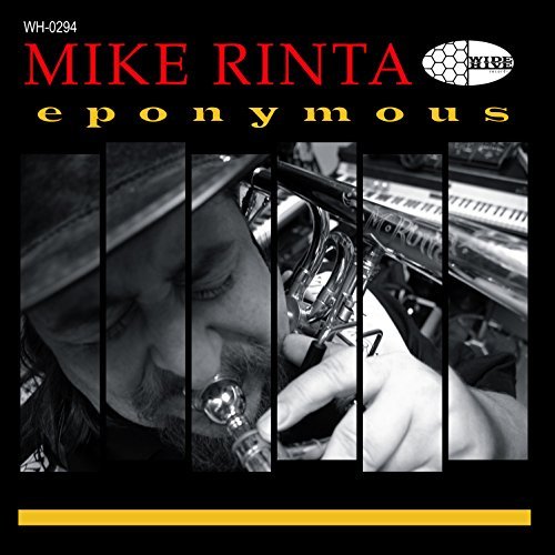 Mike Rinta/Eponymous