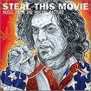 Steal This Movie Soundtrack Raitt Earle Schmit Burdon Difranco Carpenter Country Joe 