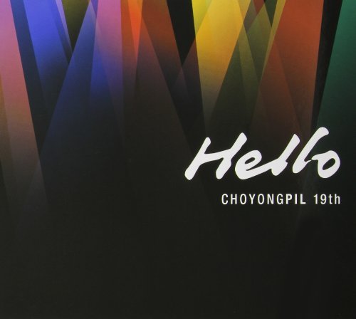 Cho Yong Pil/Hello@Import-Kor