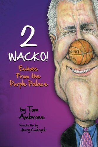 TOM AMBROSE/2 Wacko! Echoes From The Purple Palace