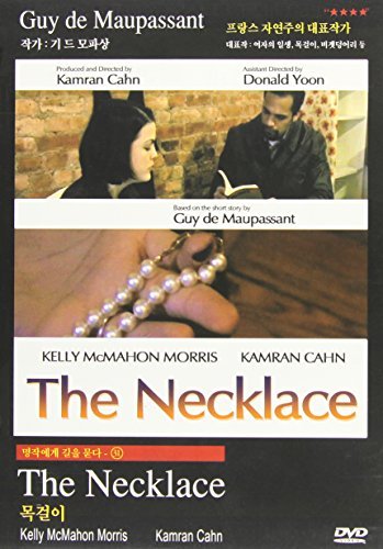 Necklace/Necklace@Import-Kor