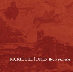 Rickie Lee Jones/Live At Red Rocks
