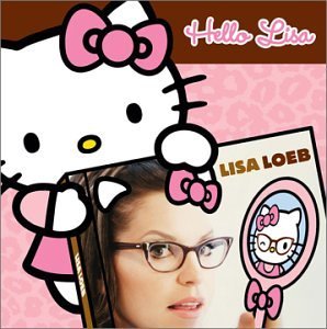 Lisa Loeb/Hello Lisa@Incl. Bonus Tracks